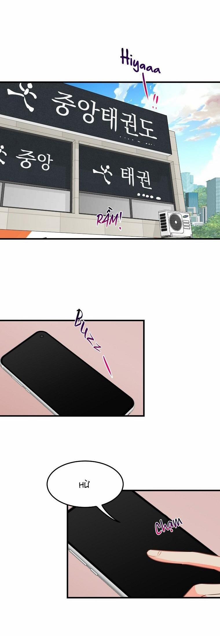 Có Chuyện Gì Xảy Ra Với Sự Nổi Tiếng Của Tôi Thế? 25 trang 6