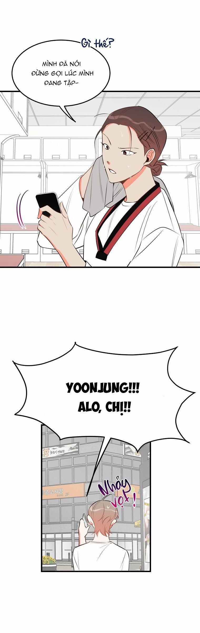 Có Chuyện Gì Xảy Ra Với Sự Nổi Tiếng Của Tôi Thế? 25 trang 7