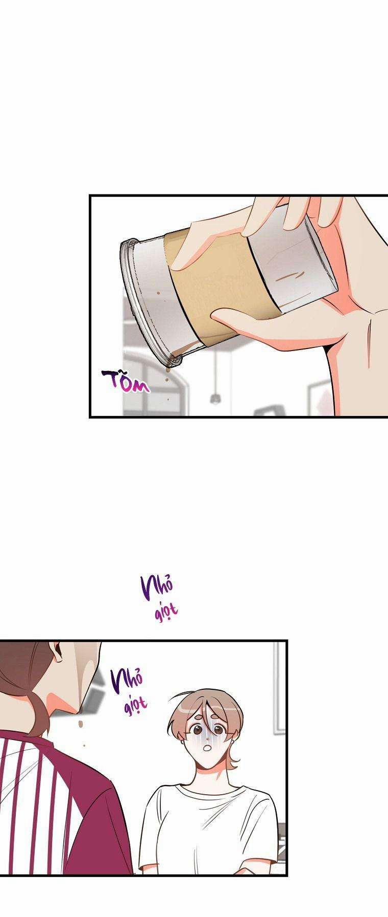 Có Chuyện Gì Xảy Ra Với Sự Nổi Tiếng Của Tôi Thế? 26 trang 0