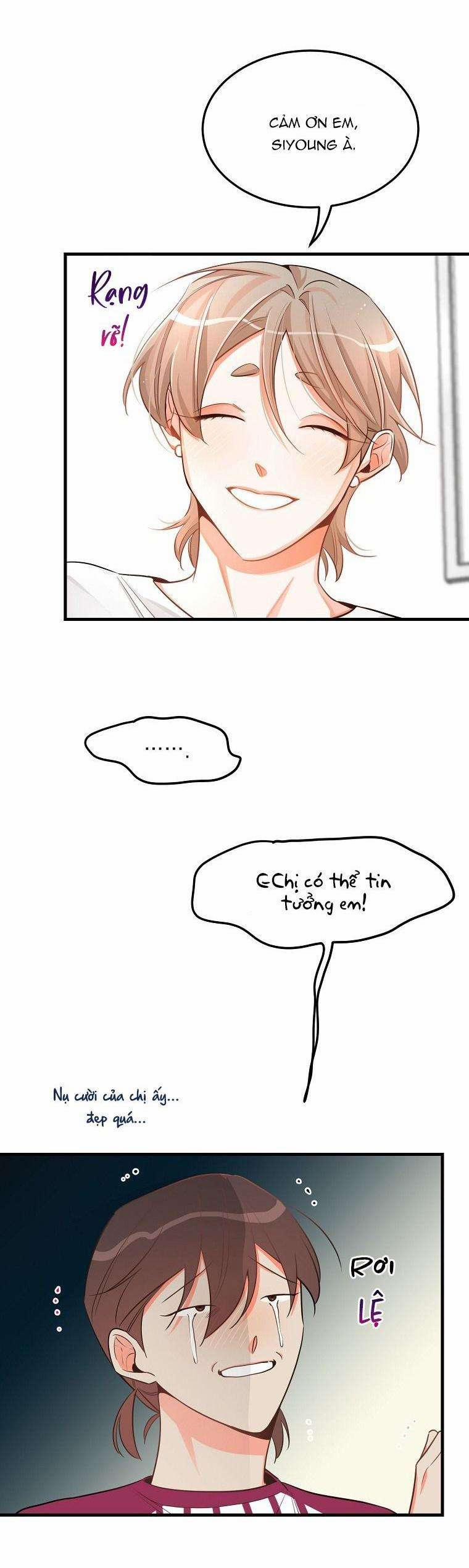 Có Chuyện Gì Xảy Ra Với Sự Nổi Tiếng Của Tôi Thế? 26 trang 10