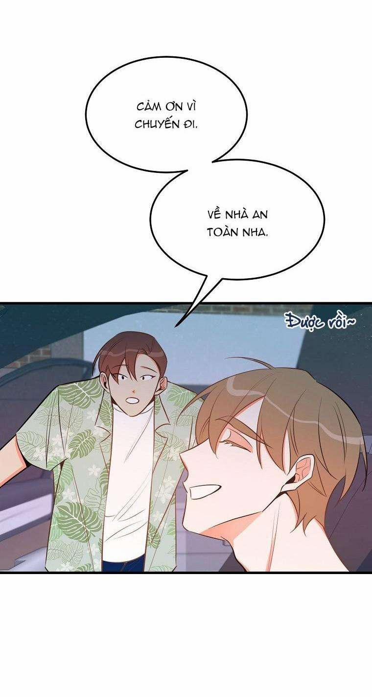 Có Chuyện Gì Xảy Ra Với Sự Nổi Tiếng Của Tôi Thế? 26 trang 12