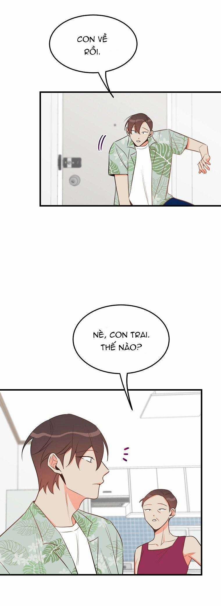 Có Chuyện Gì Xảy Ra Với Sự Nổi Tiếng Của Tôi Thế? 26 trang 15