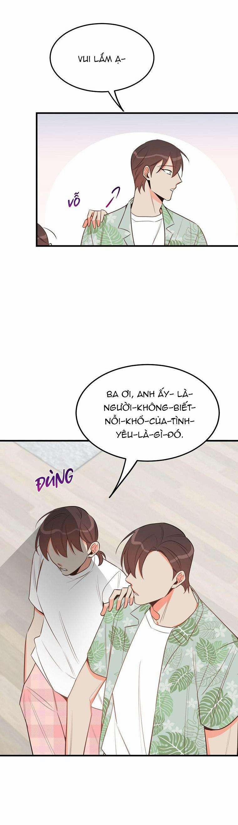 Có Chuyện Gì Xảy Ra Với Sự Nổi Tiếng Của Tôi Thế? 26 trang 16