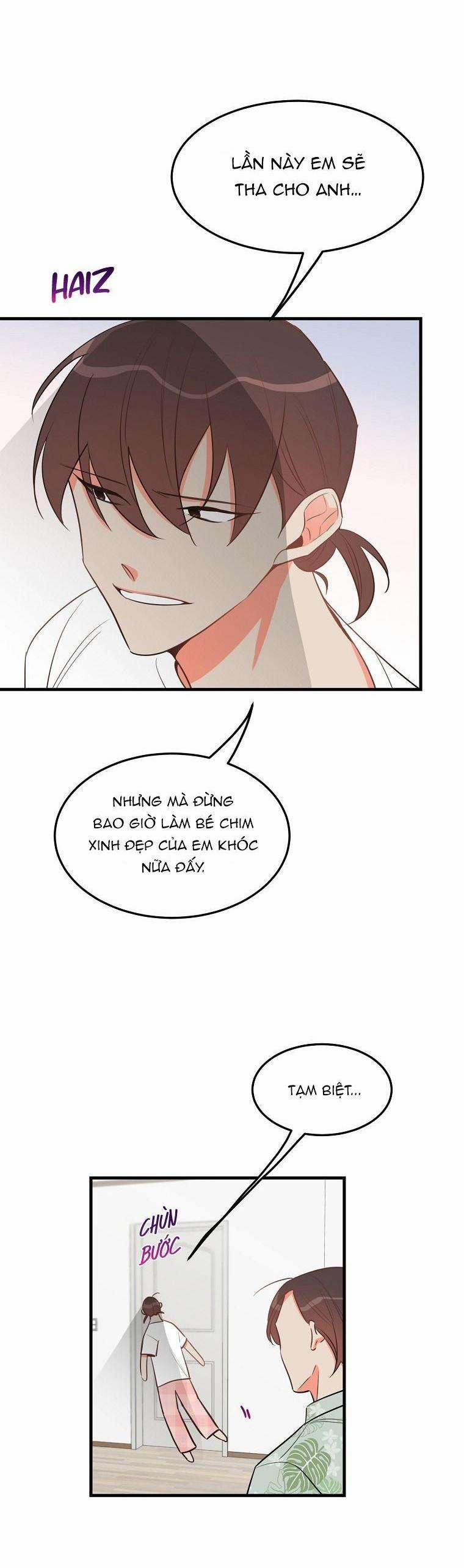 Có Chuyện Gì Xảy Ra Với Sự Nổi Tiếng Của Tôi Thế? 26 trang 17