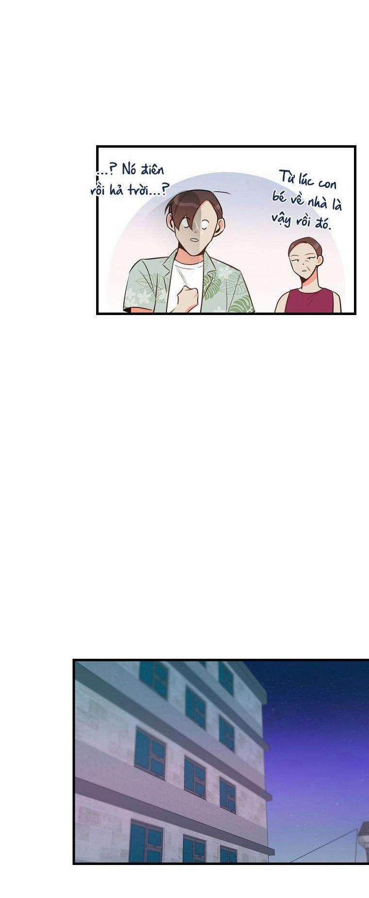 Có Chuyện Gì Xảy Ra Với Sự Nổi Tiếng Của Tôi Thế? 26 trang 18