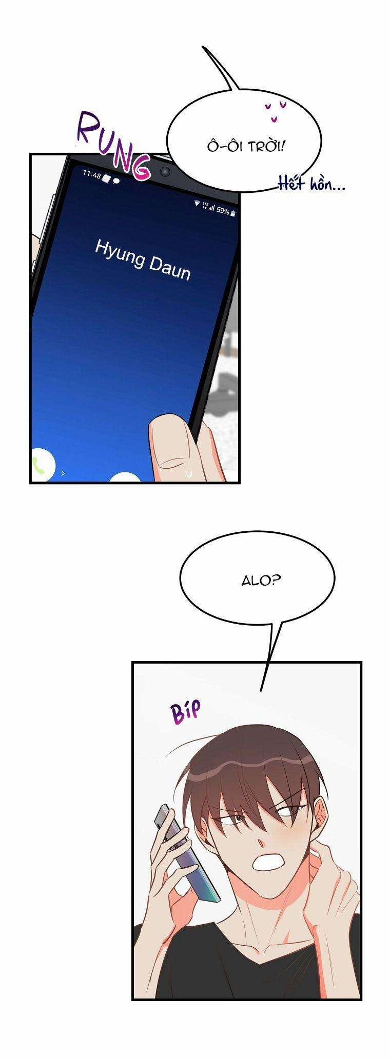 Có Chuyện Gì Xảy Ra Với Sự Nổi Tiếng Của Tôi Thế? 26 trang 22