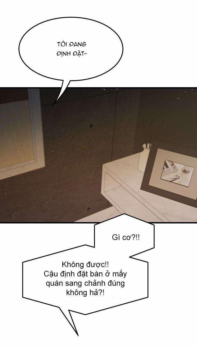 Có Chuyện Gì Xảy Ra Với Sự Nổi Tiếng Của Tôi Thế? 26 trang 25