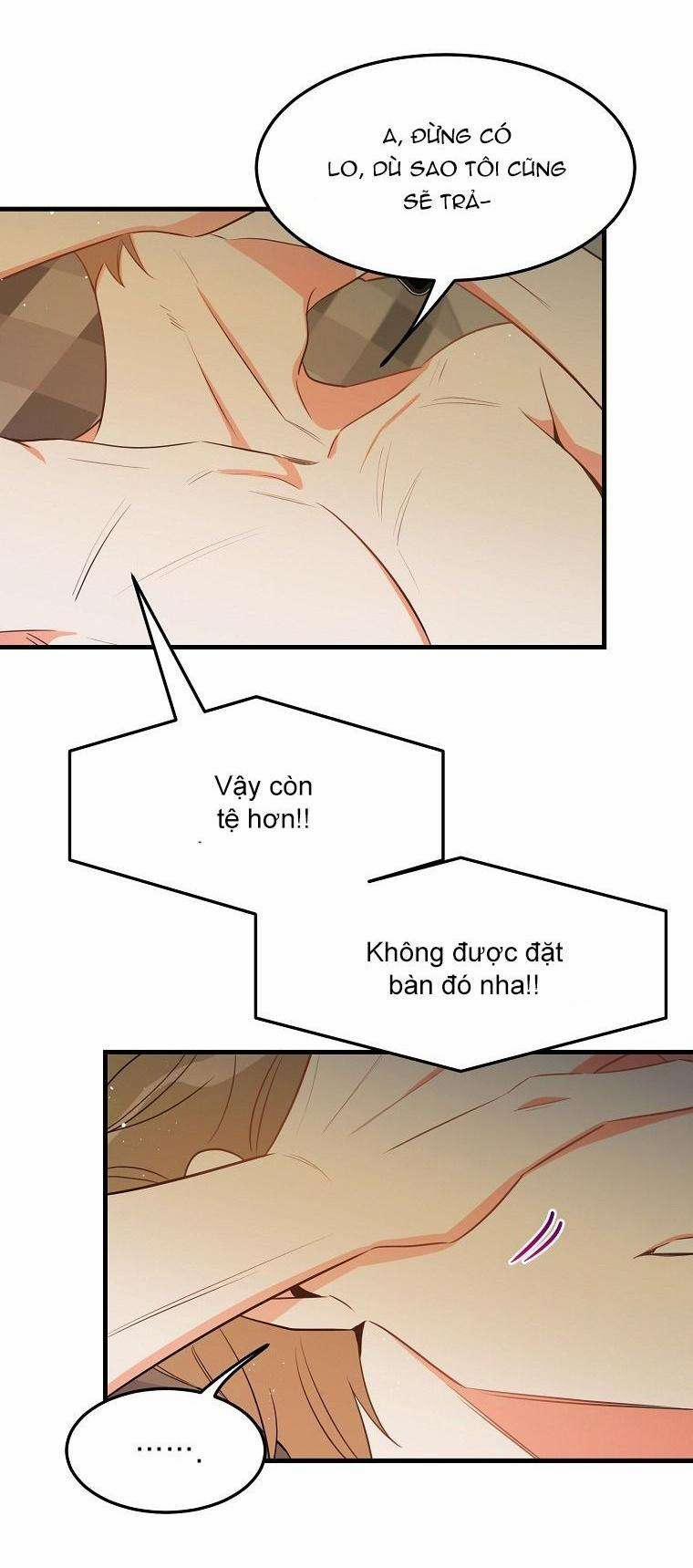 Có Chuyện Gì Xảy Ra Với Sự Nổi Tiếng Của Tôi Thế? 26 trang 26