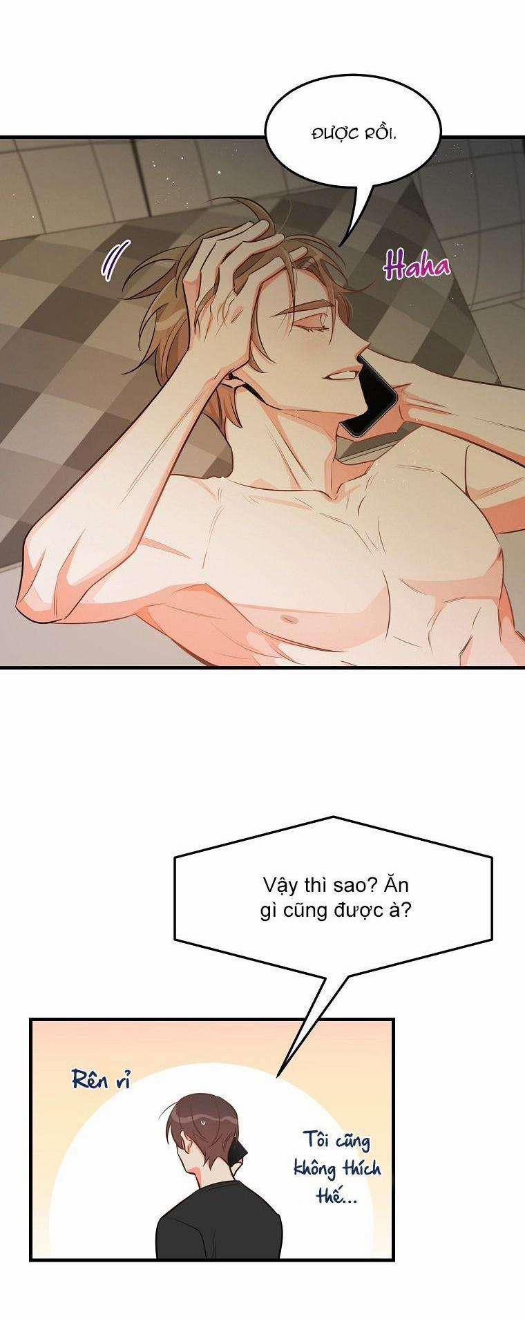 Có Chuyện Gì Xảy Ra Với Sự Nổi Tiếng Của Tôi Thế? 26 trang 27