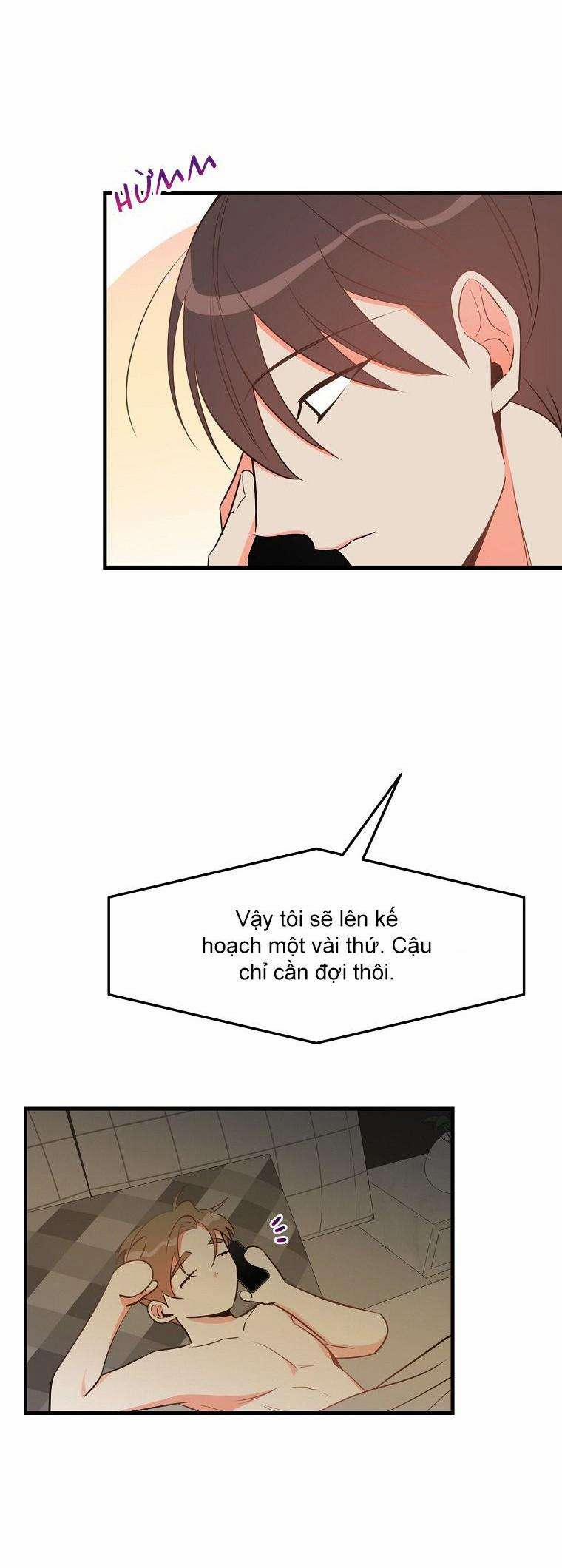 Có Chuyện Gì Xảy Ra Với Sự Nổi Tiếng Của Tôi Thế? 26 trang 28