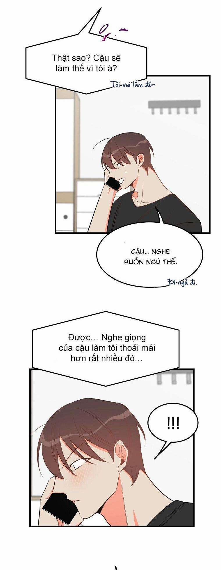 Có Chuyện Gì Xảy Ra Với Sự Nổi Tiếng Của Tôi Thế? 26 trang 29