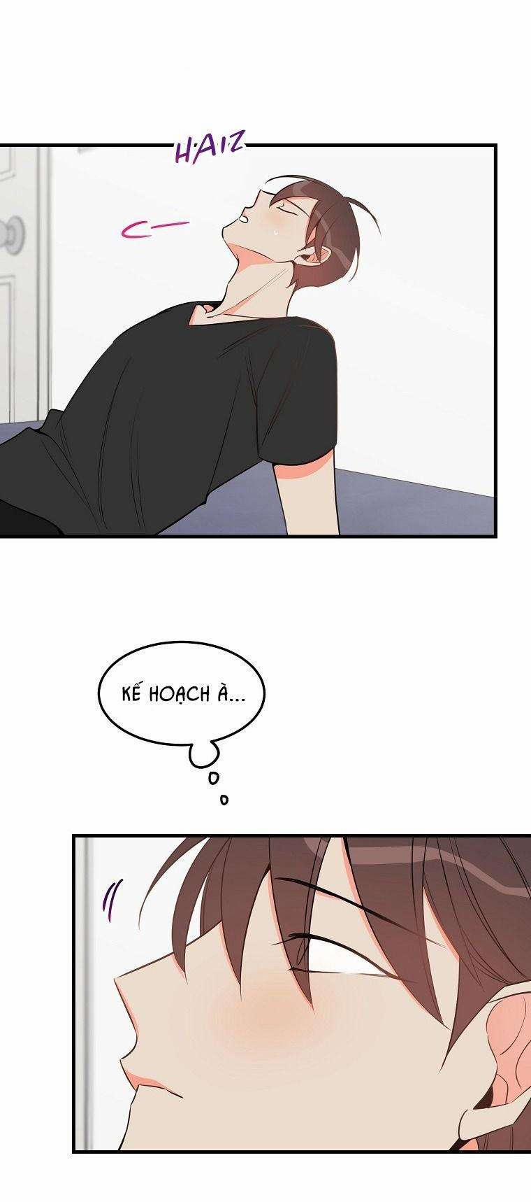 Có Chuyện Gì Xảy Ra Với Sự Nổi Tiếng Của Tôi Thế? 26 trang 31