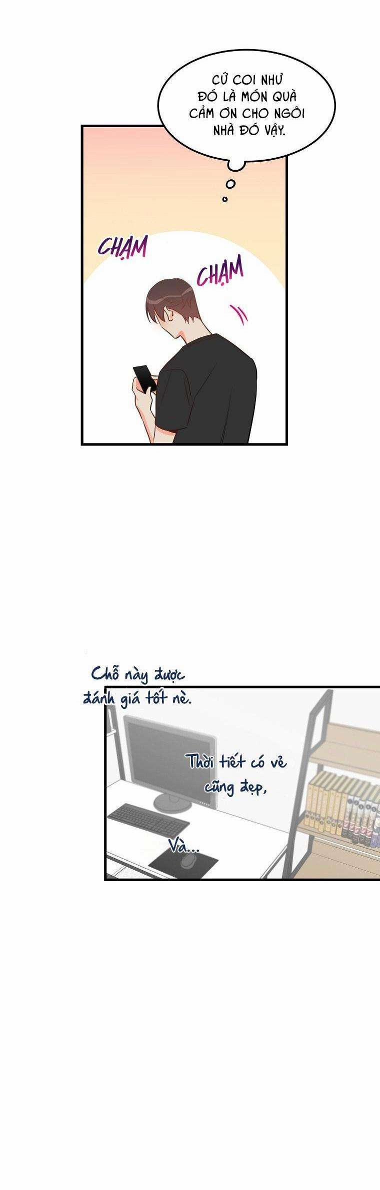 Có Chuyện Gì Xảy Ra Với Sự Nổi Tiếng Của Tôi Thế? 26 trang 32