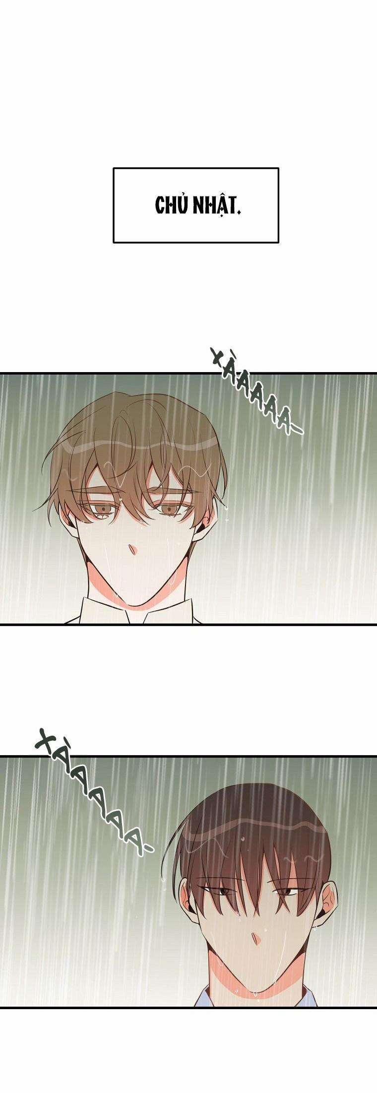 Có Chuyện Gì Xảy Ra Với Sự Nổi Tiếng Của Tôi Thế? 26 trang 33