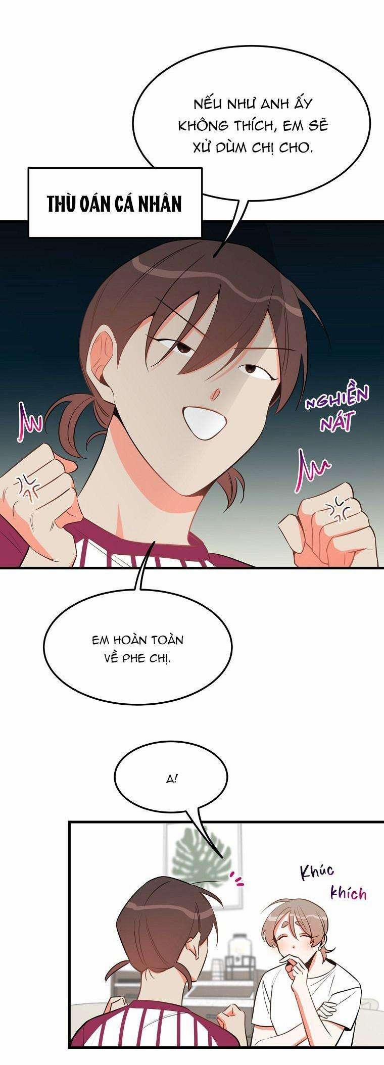 Có Chuyện Gì Xảy Ra Với Sự Nổi Tiếng Của Tôi Thế? 26 trang 6