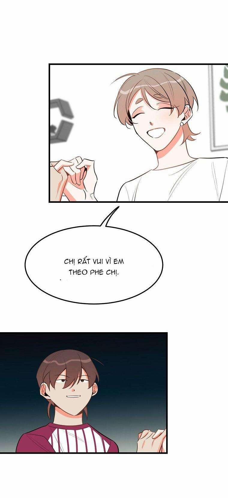 Có Chuyện Gì Xảy Ra Với Sự Nổi Tiếng Của Tôi Thế? 26 trang 9