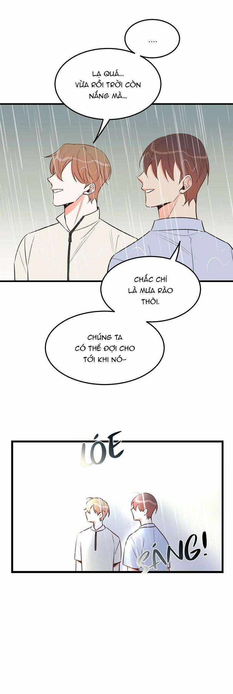 Có Chuyện Gì Xảy Ra Với Sự Nổi Tiếng Của Tôi Thế? 27 trang 0