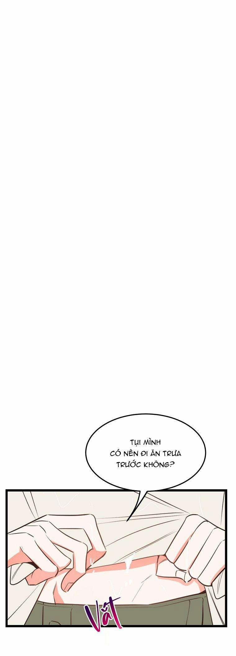 Có Chuyện Gì Xảy Ra Với Sự Nổi Tiếng Của Tôi Thế? 27 trang 1