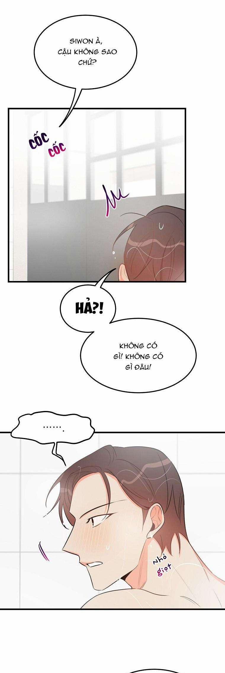 Có Chuyện Gì Xảy Ra Với Sự Nổi Tiếng Của Tôi Thế? 27 trang 10