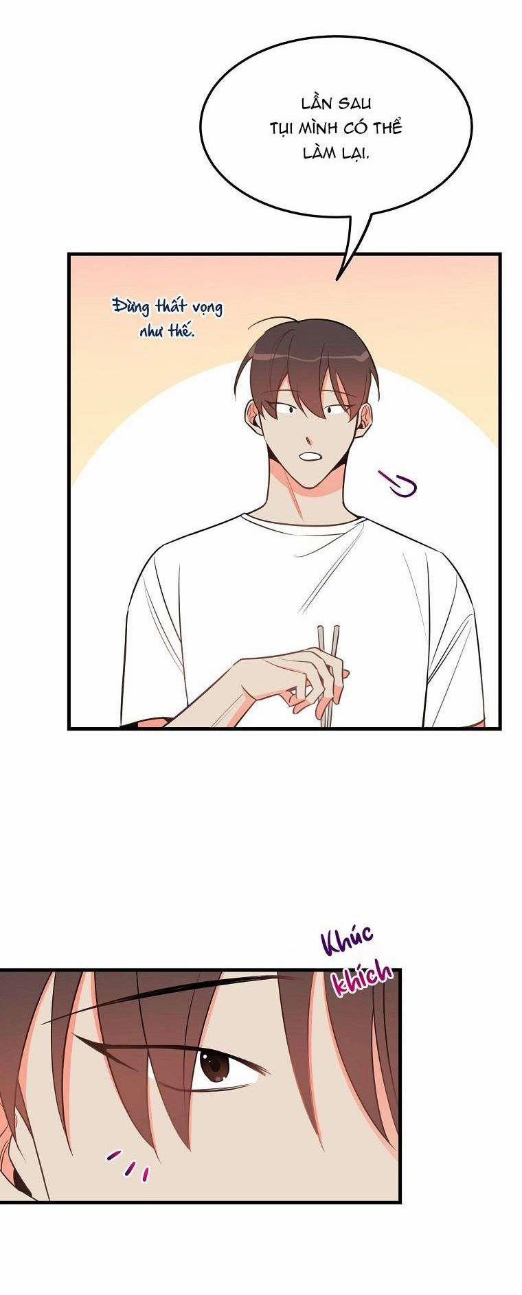 Có Chuyện Gì Xảy Ra Với Sự Nổi Tiếng Của Tôi Thế? 27 trang 13