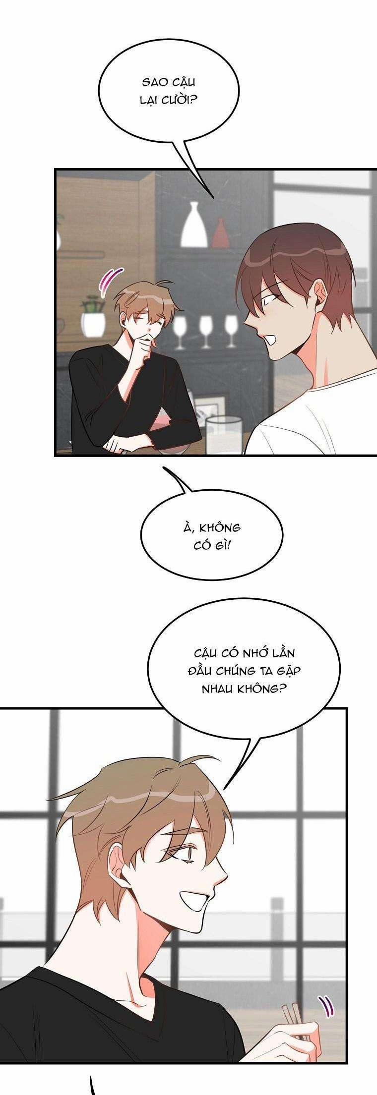 Có Chuyện Gì Xảy Ra Với Sự Nổi Tiếng Của Tôi Thế? 27 trang 14