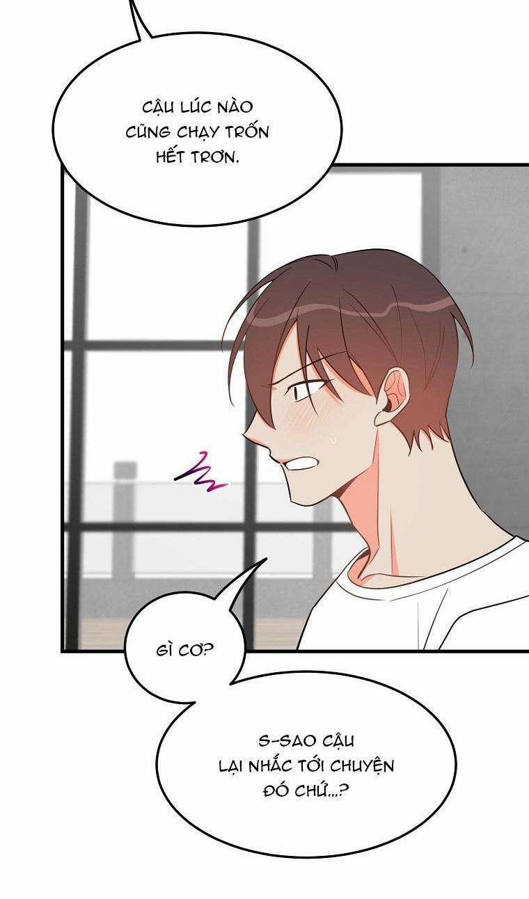 Có Chuyện Gì Xảy Ra Với Sự Nổi Tiếng Của Tôi Thế? 27 trang 15