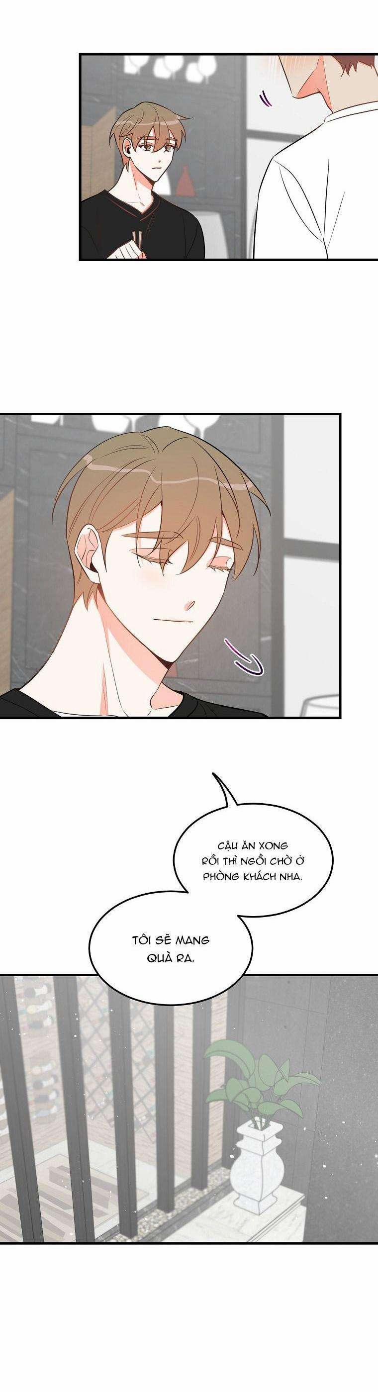 Có Chuyện Gì Xảy Ra Với Sự Nổi Tiếng Của Tôi Thế? 27 trang 18