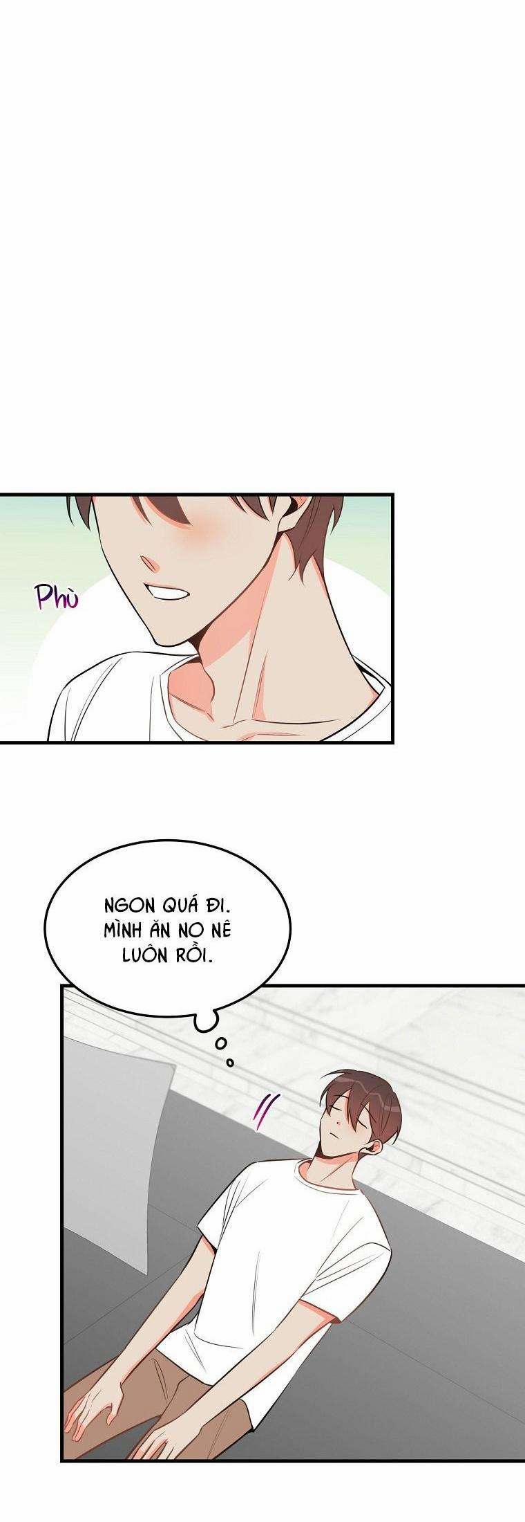 Có Chuyện Gì Xảy Ra Với Sự Nổi Tiếng Của Tôi Thế? 27 trang 19