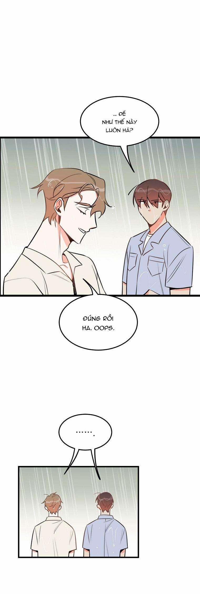 Có Chuyện Gì Xảy Ra Với Sự Nổi Tiếng Của Tôi Thế? 27 trang 2