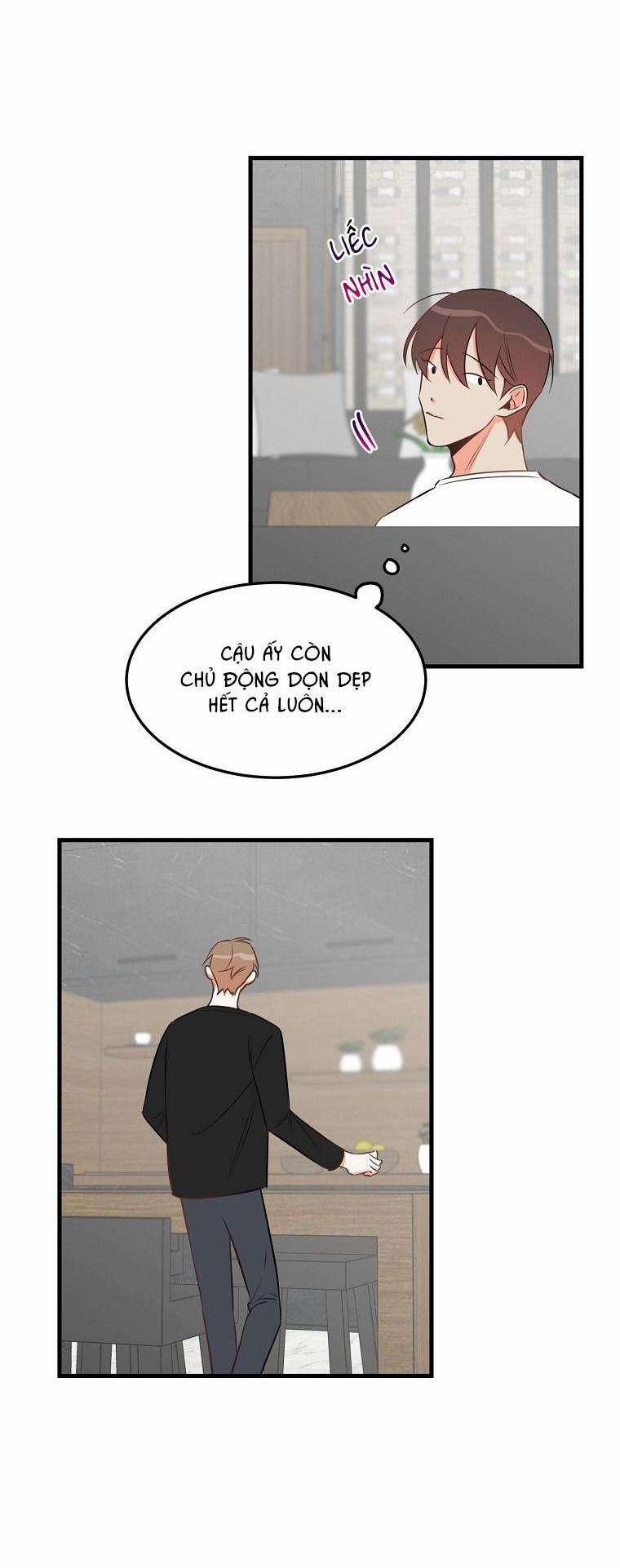 Có Chuyện Gì Xảy Ra Với Sự Nổi Tiếng Của Tôi Thế? 27 trang 20