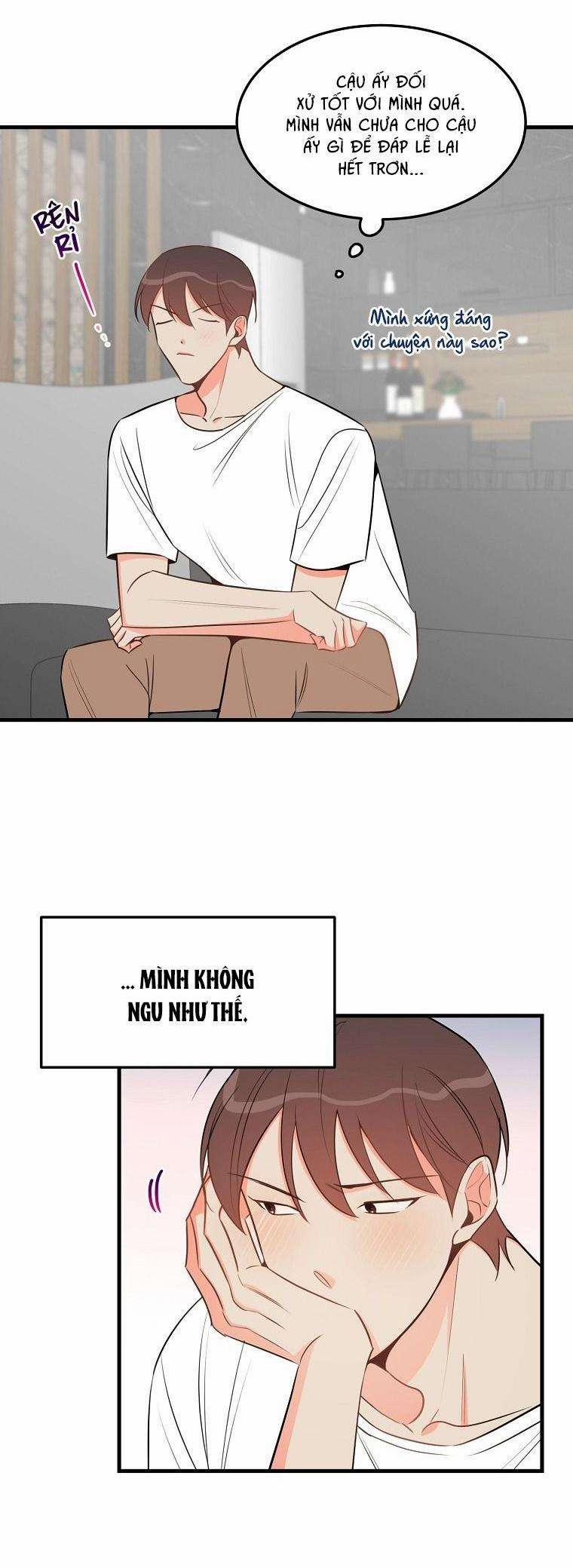 Có Chuyện Gì Xảy Ra Với Sự Nổi Tiếng Của Tôi Thế? 27 trang 21