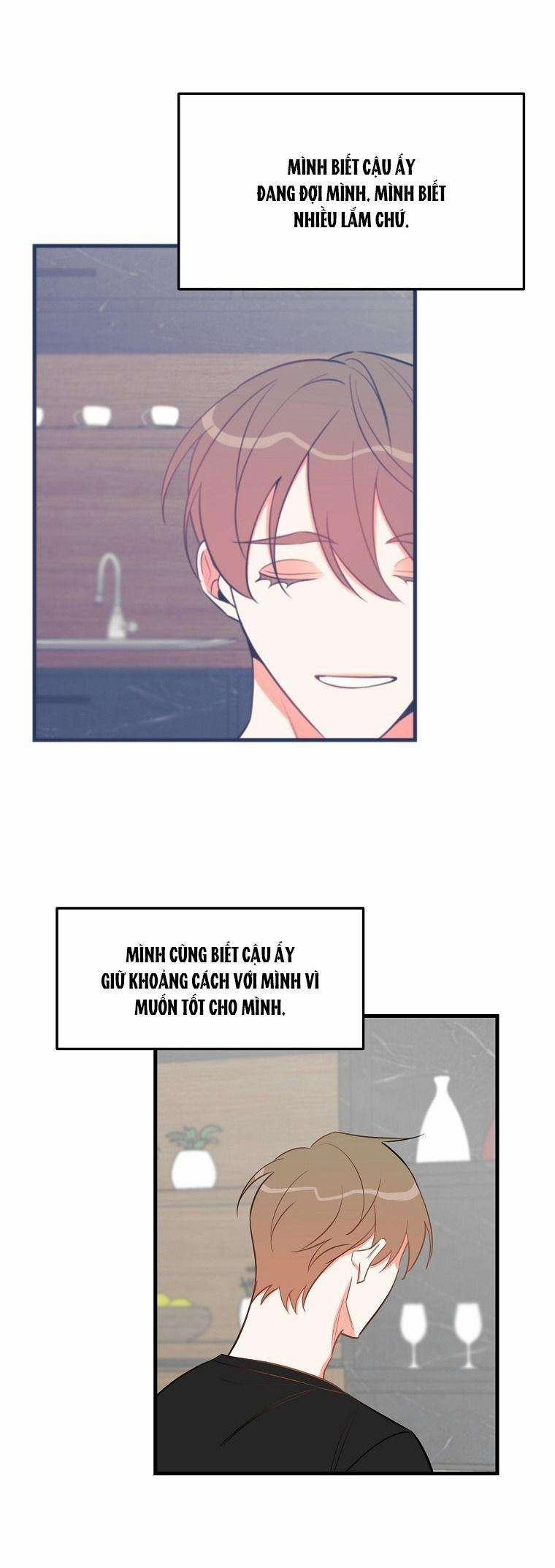 Có Chuyện Gì Xảy Ra Với Sự Nổi Tiếng Của Tôi Thế? 27 trang 22