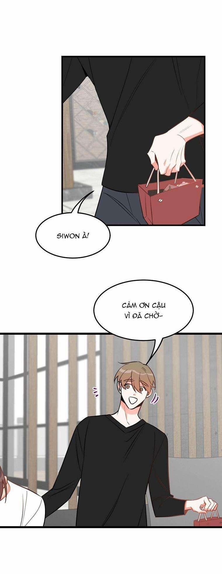 Có Chuyện Gì Xảy Ra Với Sự Nổi Tiếng Của Tôi Thế? 27 trang 25