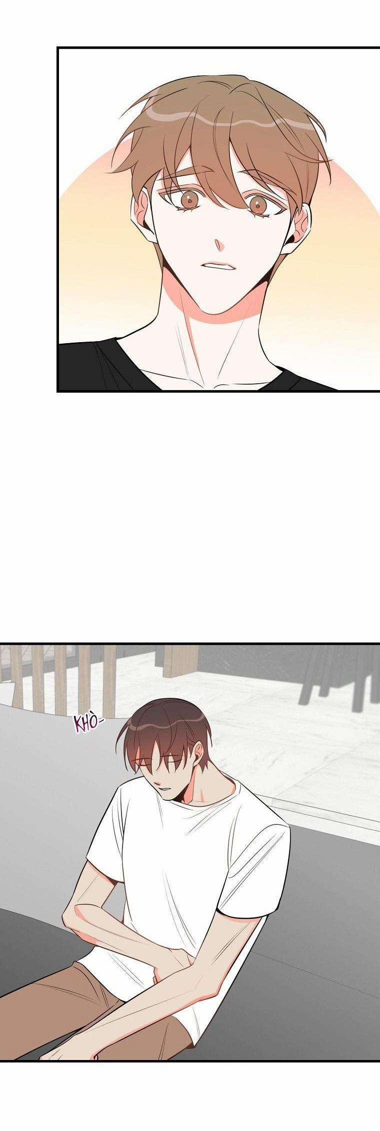 Có Chuyện Gì Xảy Ra Với Sự Nổi Tiếng Của Tôi Thế? 27 trang 26