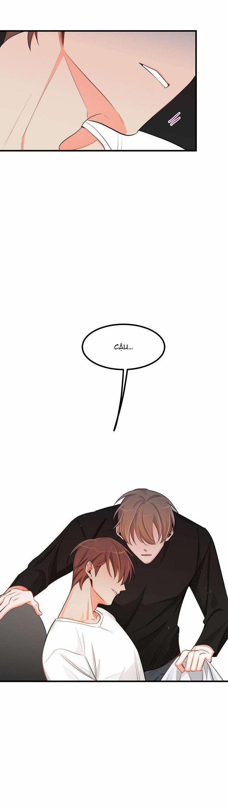 Có Chuyện Gì Xảy Ra Với Sự Nổi Tiếng Của Tôi Thế? 27 trang 30