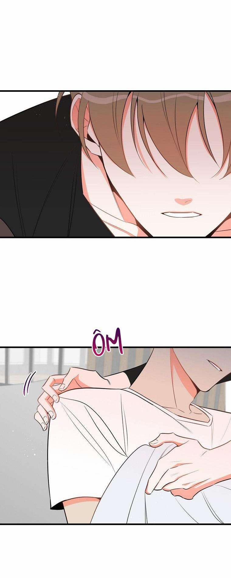 Có Chuyện Gì Xảy Ra Với Sự Nổi Tiếng Của Tôi Thế? 27 trang 31