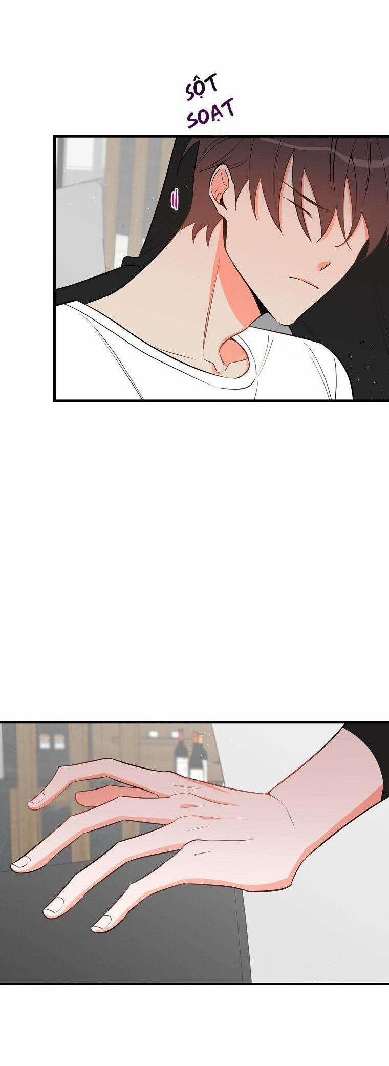 Có Chuyện Gì Xảy Ra Với Sự Nổi Tiếng Của Tôi Thế? 27 trang 32