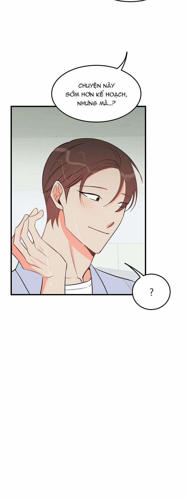 Có Chuyện Gì Xảy Ra Với Sự Nổi Tiếng Của Tôi Thế? 27 trang 5