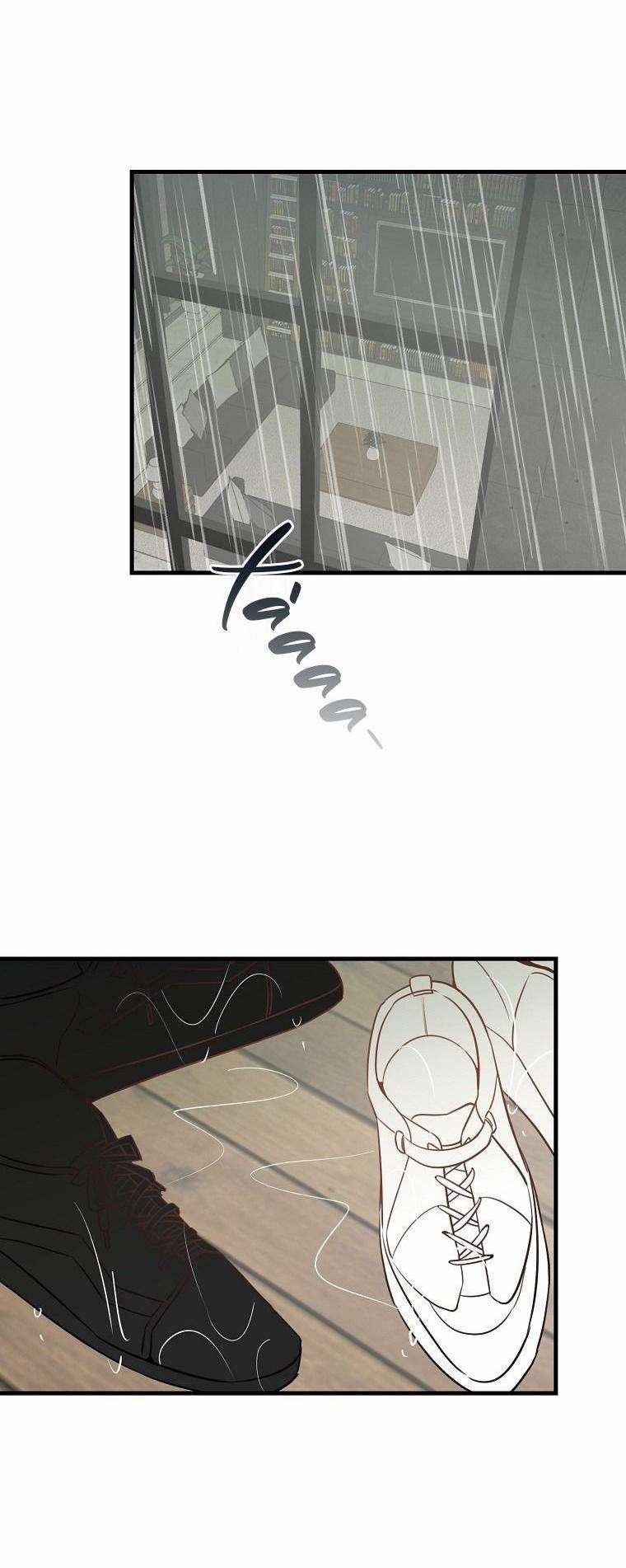 Có Chuyện Gì Xảy Ra Với Sự Nổi Tiếng Của Tôi Thế? 27 trang 6