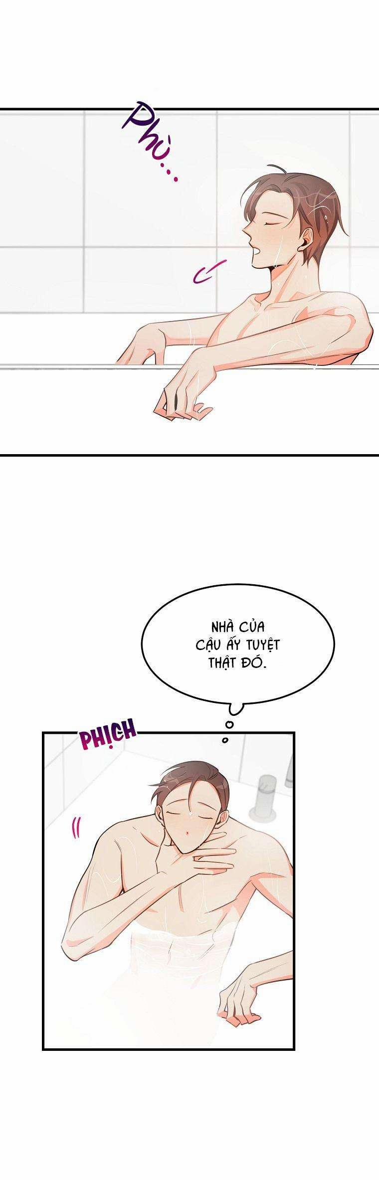 Có Chuyện Gì Xảy Ra Với Sự Nổi Tiếng Của Tôi Thế? 27 trang 8