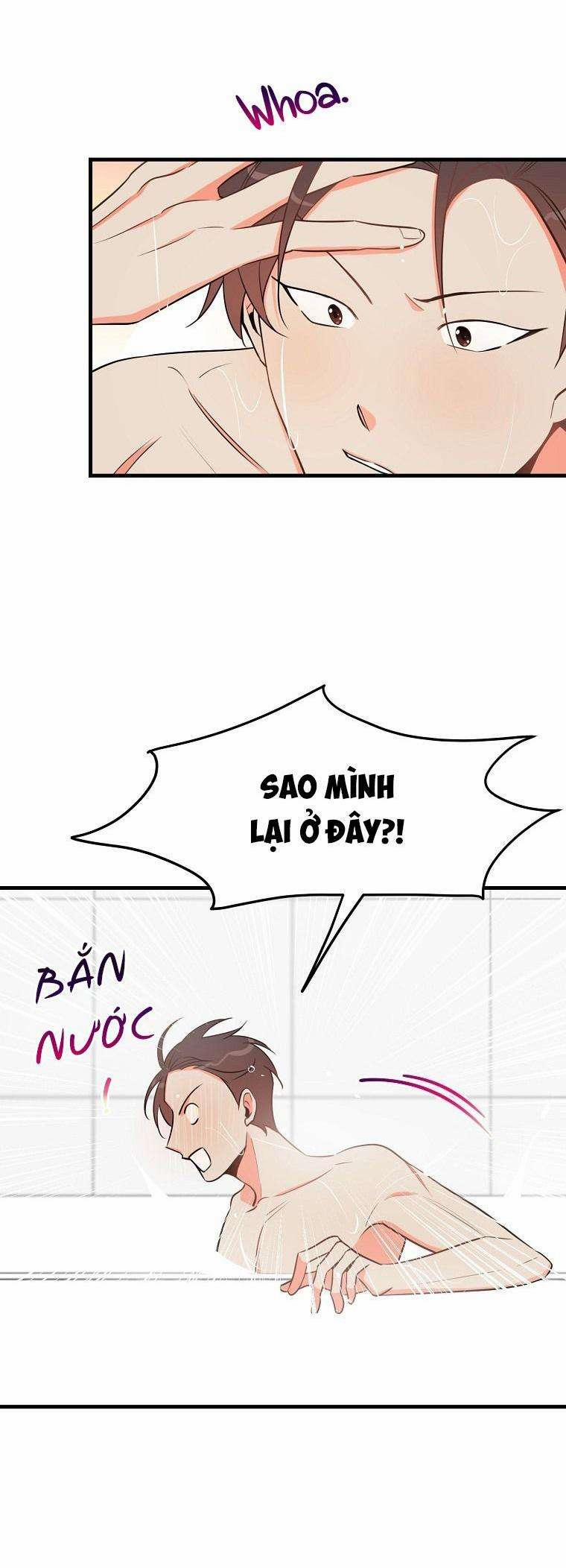 Có Chuyện Gì Xảy Ra Với Sự Nổi Tiếng Của Tôi Thế? 27 trang 9