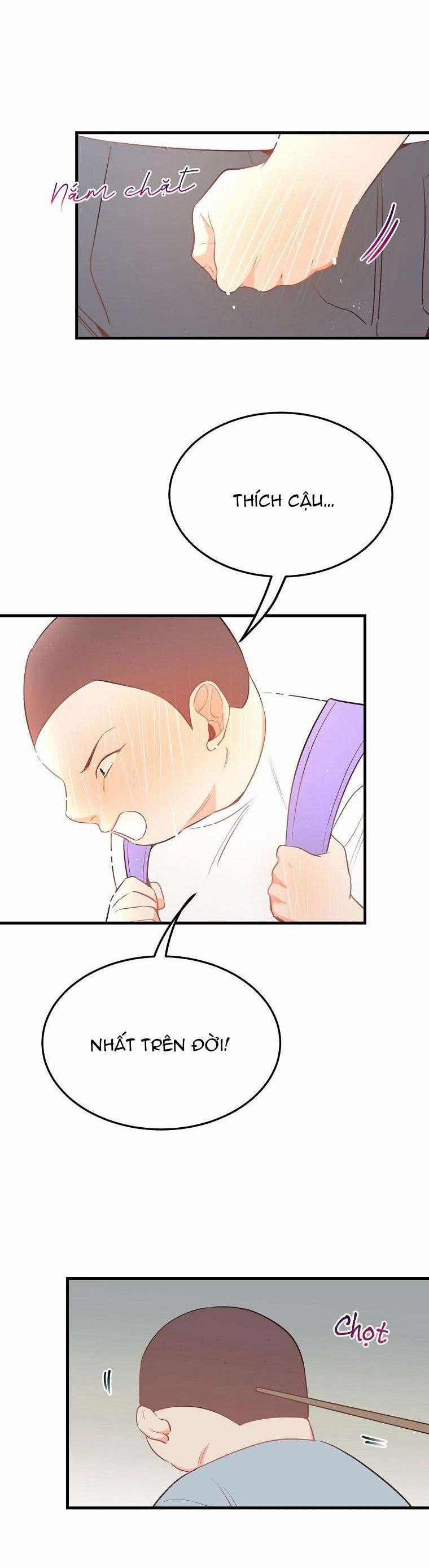 Có Chuyện Gì Xảy Ra Với Sự Nổi Tiếng Của Tôi Thế? 28 trang 1