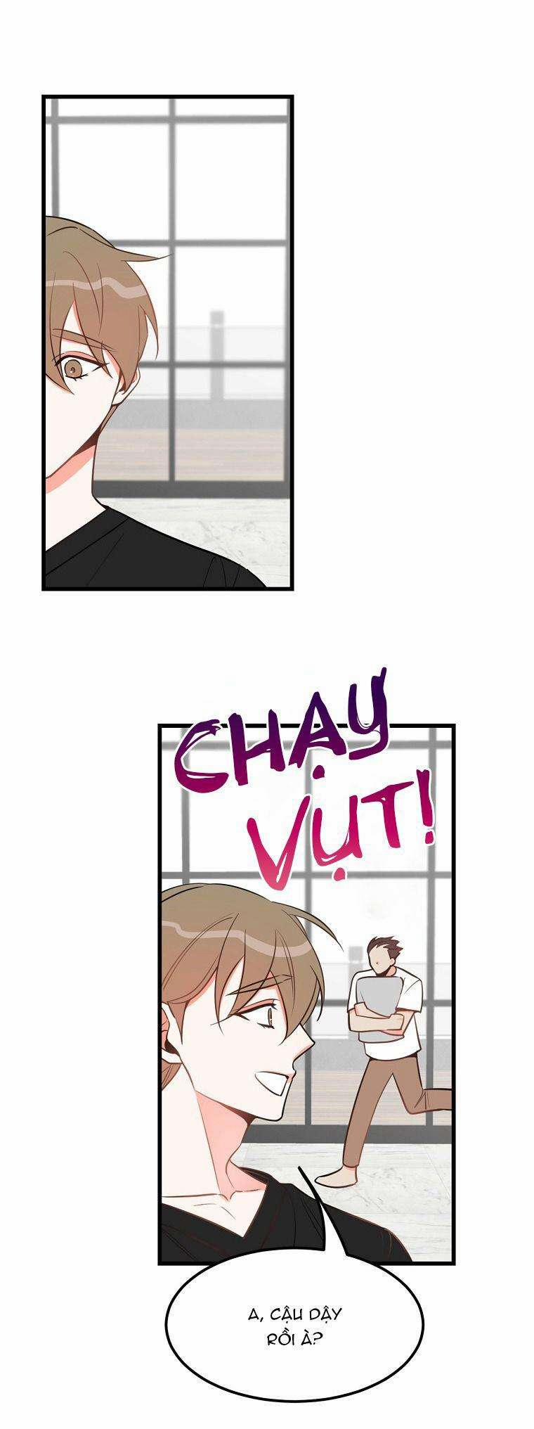 Có Chuyện Gì Xảy Ra Với Sự Nổi Tiếng Của Tôi Thế? 28 trang 13