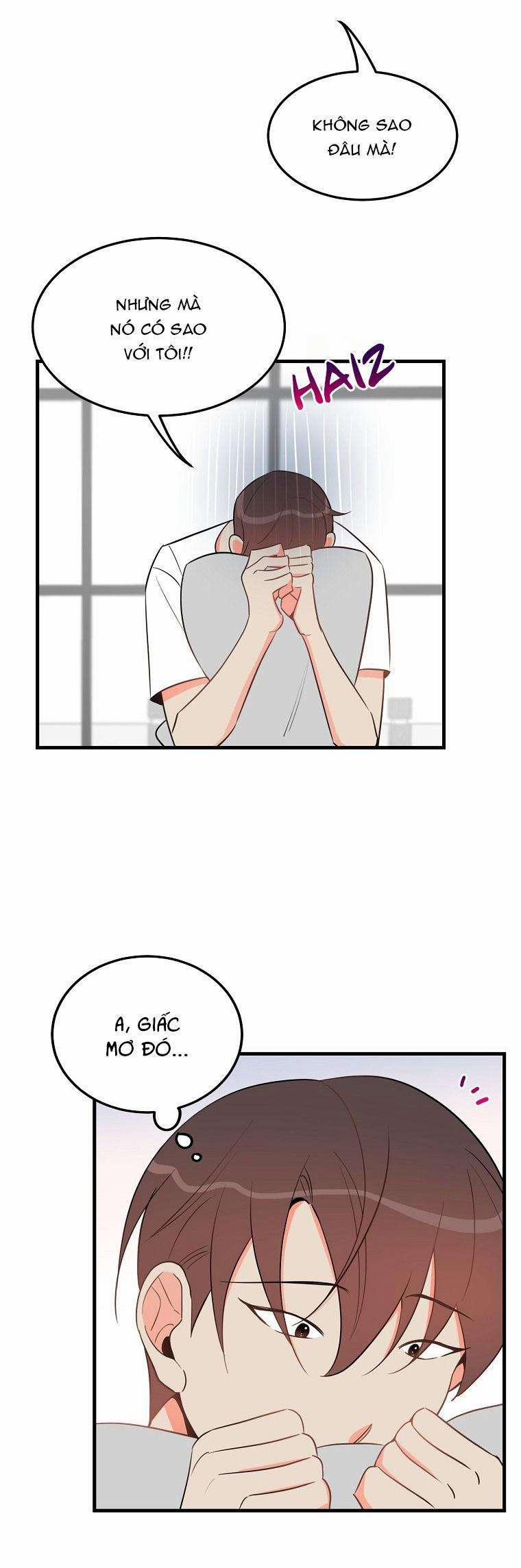 Có Chuyện Gì Xảy Ra Với Sự Nổi Tiếng Của Tôi Thế? 28 trang 15