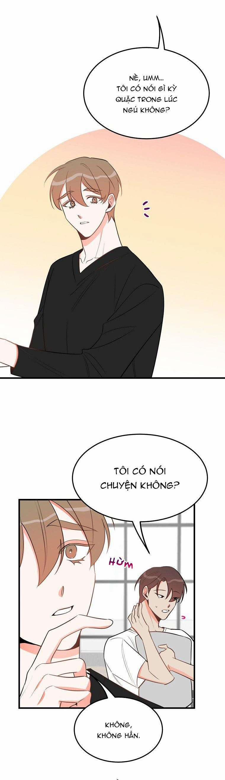 Có Chuyện Gì Xảy Ra Với Sự Nổi Tiếng Của Tôi Thế? 28 trang 16