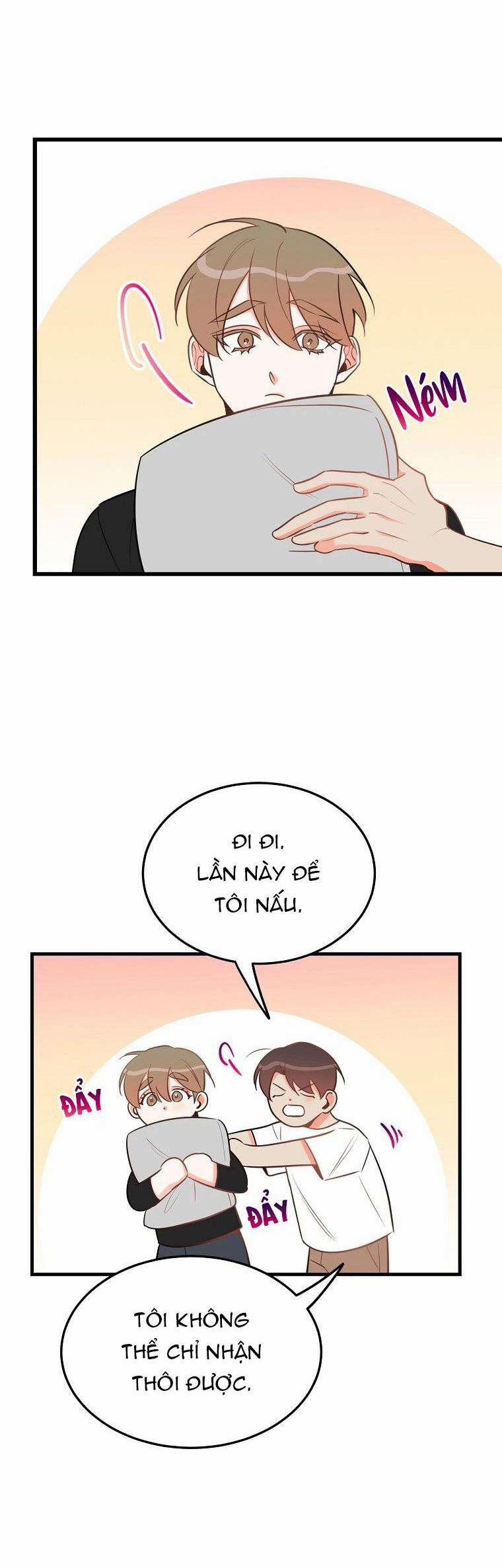 Có Chuyện Gì Xảy Ra Với Sự Nổi Tiếng Của Tôi Thế? 28 trang 18