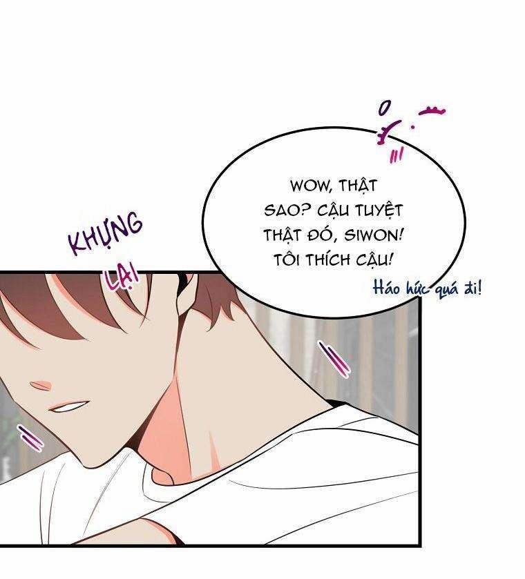 Có Chuyện Gì Xảy Ra Với Sự Nổi Tiếng Của Tôi Thế? 28 trang 19