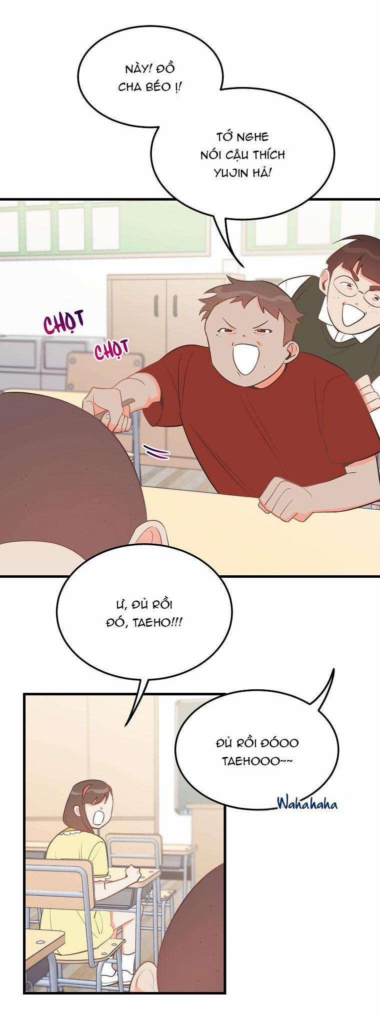 Có Chuyện Gì Xảy Ra Với Sự Nổi Tiếng Của Tôi Thế? 28 trang 2