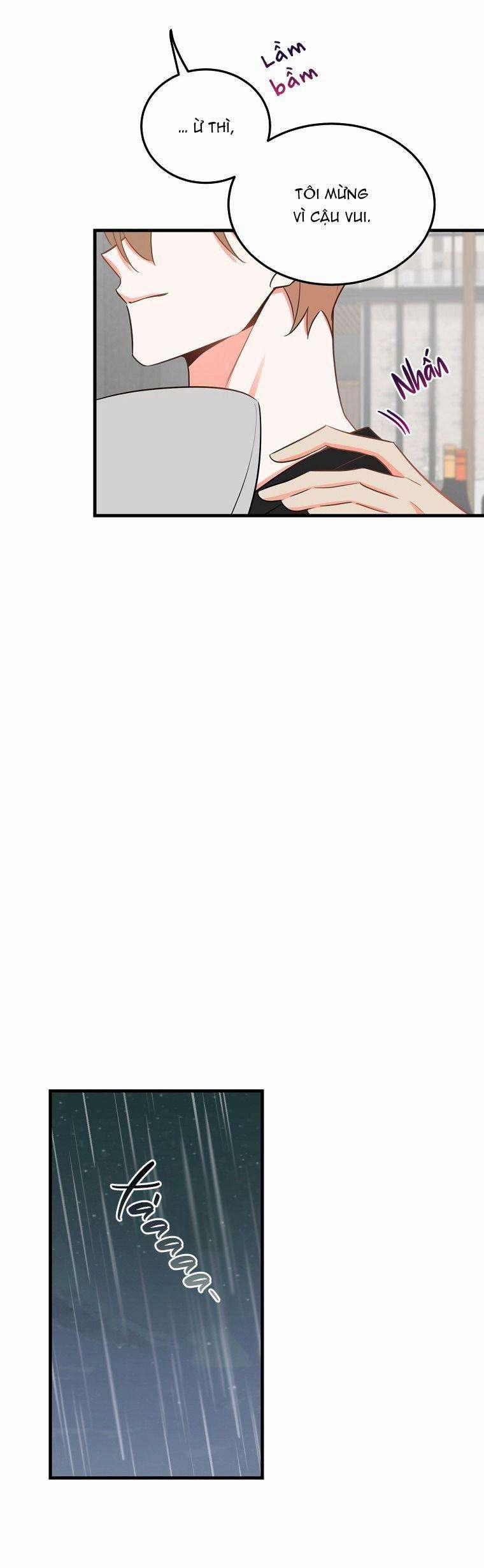 Có Chuyện Gì Xảy Ra Với Sự Nổi Tiếng Của Tôi Thế? 28 trang 20