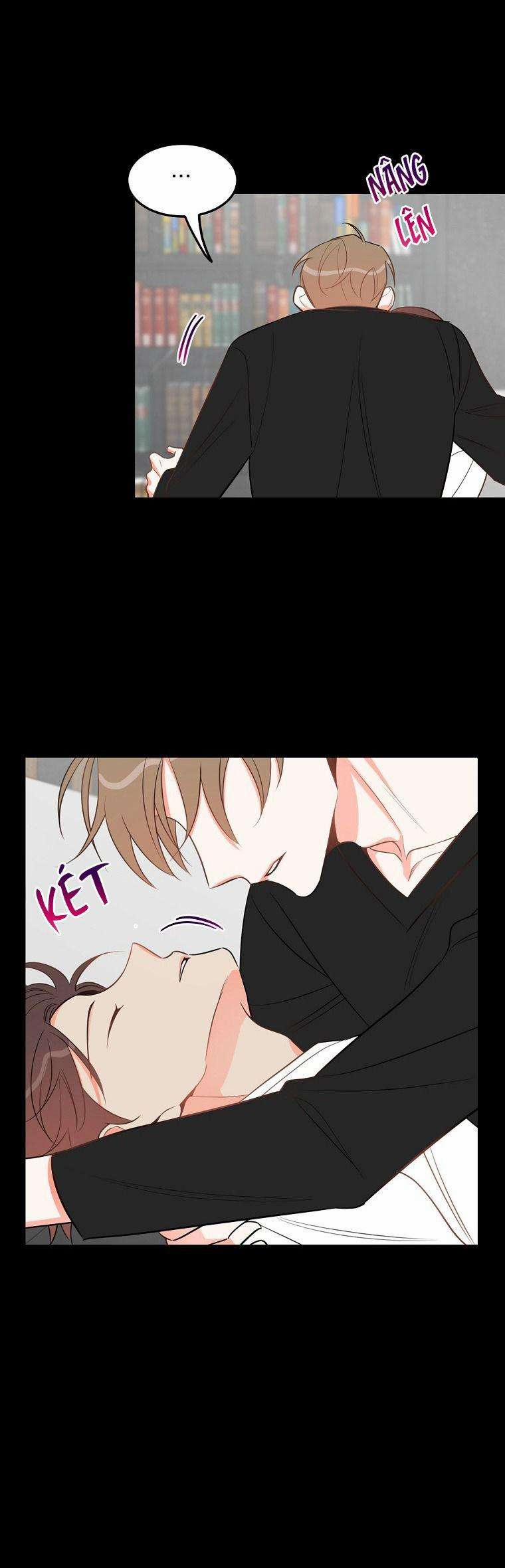 Có Chuyện Gì Xảy Ra Với Sự Nổi Tiếng Của Tôi Thế? 28 trang 25